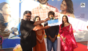 Sridevi Apalla-starrer Haiku’s shooting begins in Idukki