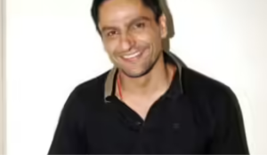 Parag Tyagi Returns to TV Work After Eight Months Following Wife Shefali Jariwala’s Death