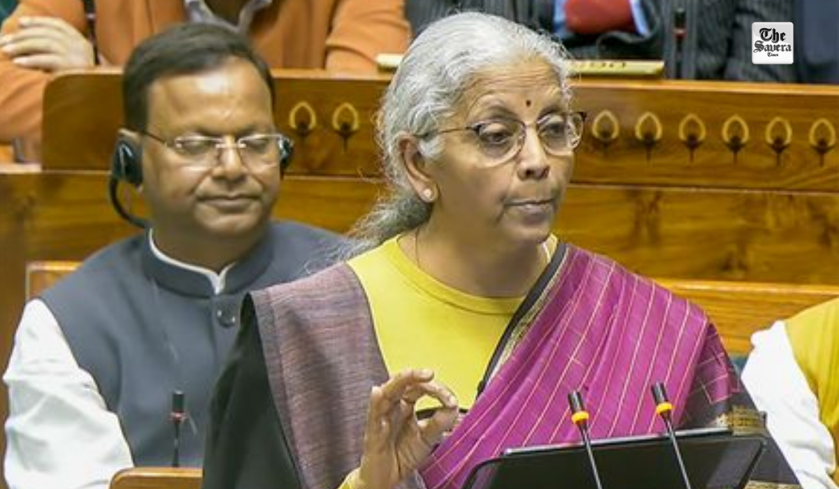 India increases budget allocation for Nepal, Afghanistan but cuts amount for Bangladesh
