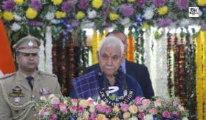J&K Budget Session: Opportunity to reaffirm commitment to fulfil people’s aspirations, says L-G
