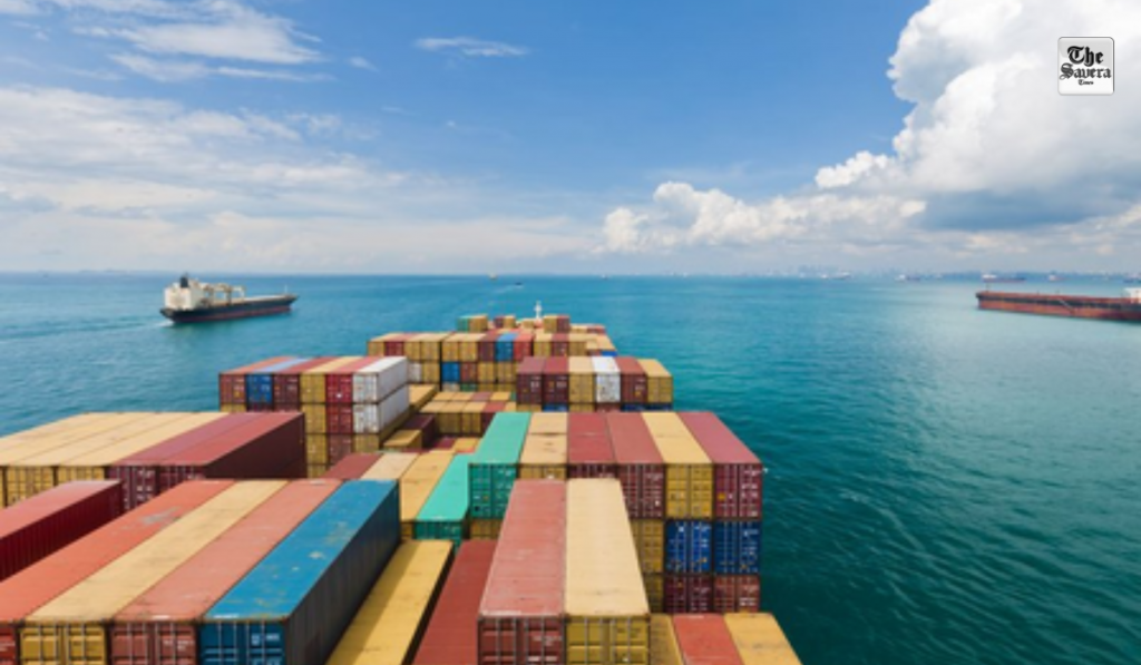 Finland–India trade could double to 6 billion euros by 2032: Ambassador