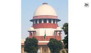SC Directs Centre to Set Up Tribunal for Tamil Nadu–Karnataka Pennaiyar River Water Dispute