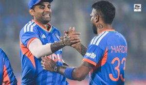 ICC Announces Warm-Up Match Schedule for Men’s T20 World Cup