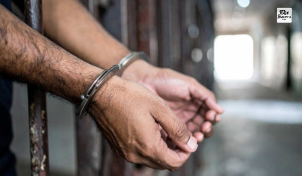 Odisha: Man held in Rs 6 crore fake investment fraud case
