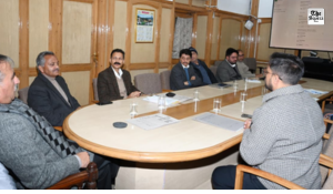 Himachal Pradesh CM launches home stay registration portal
