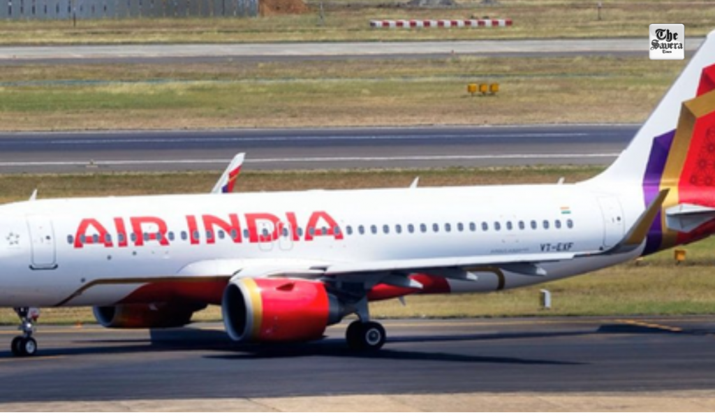 Air India