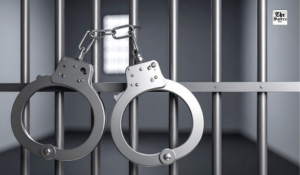 Bihar STF Arrests Notorious Criminal Manoj ‘Doctor’ Singh and Son