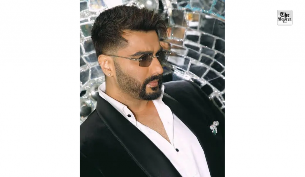 Arjun Kapoor Remembers Mother Mona Kapoor on Her Birth Anniversary