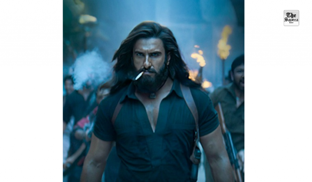 ‘Dhurandhar 2’ Teaser Disappoints, Reuses End Credits from First Film