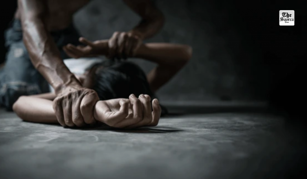 Lawyers thrash minor rape and blackmail case accused on Bhopal court's premises