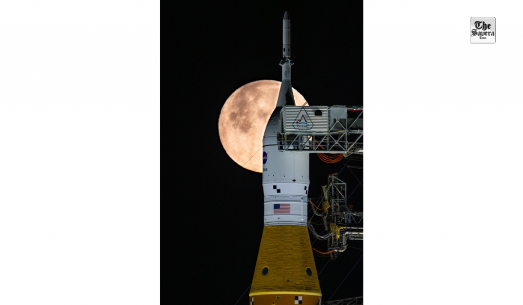 NASA Delays Artemis II Moon Mission to March