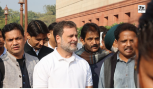 Rahul Gandhi Targets PM Modi Over India-US Trade Deal