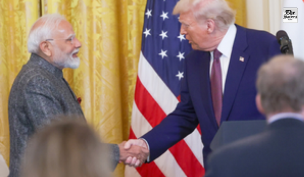 India-US trade deal a boost for MedTech, pharma sectors