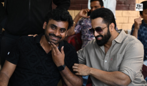 ‘Maa Vande’: PM Modi Biopic Wraps First Schedule in Hyderabad
