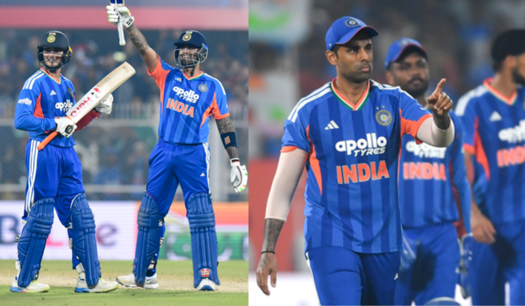 MS Dhoni Backs India’s Chances in Men’s T20 World Cup 2026