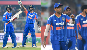 MS Dhoni Backs India’s Chances in Men’s T20 World Cup 2026