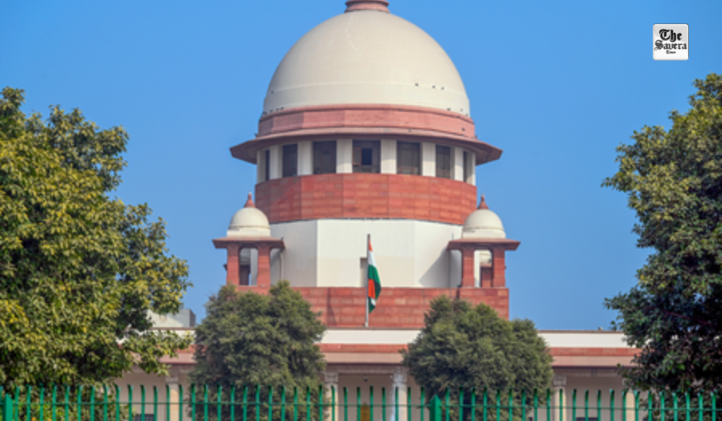 SC Issues Notice to ECI on Mamata Banerjee’s Plea Against Electoral Roll Revision