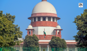 SC Issues Notice to ECI on Mamata Banerjee’s Plea Against Electoral Roll Revision