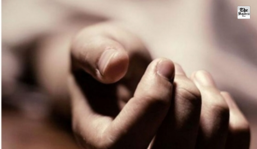 IIT-Bombay student from Rajasthan dies after falling from hostel terrace; suicide suspected