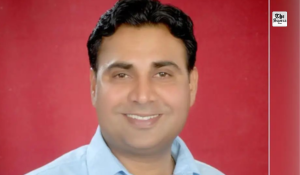 Former Rajasthan MLA Baljeet Yadav sent to three-day ED remand