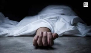 PG Medical Student Found Dead Under Suspicious Circumstances at Vijayawada Government Hospital