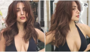 Malaika Arora Debuts New Hairdo, Says ‘Naya Saal, Naya Baal’