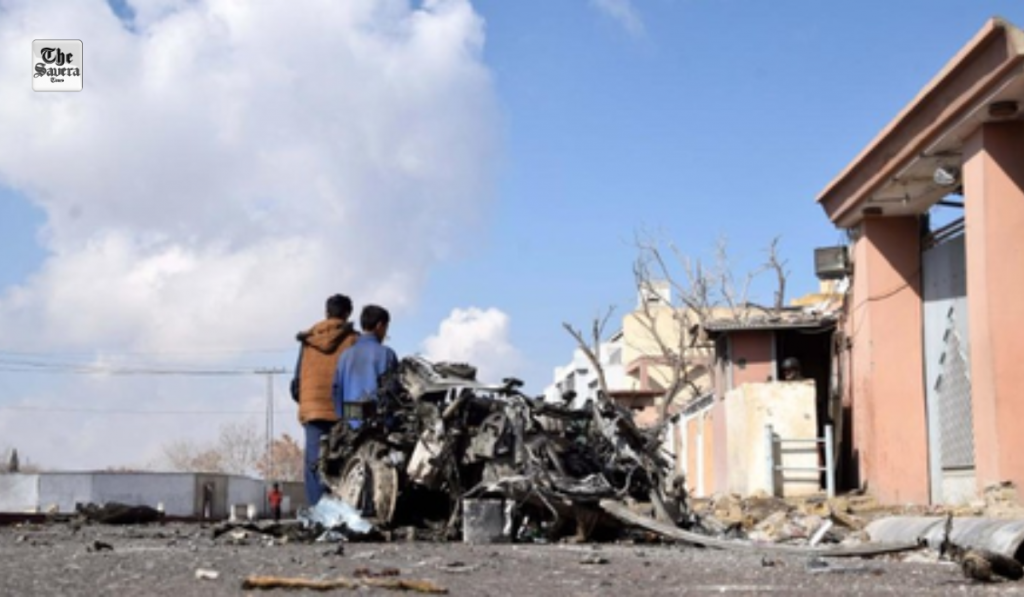 Pakistan Detains 180 After Deadly Balochistan Clashes