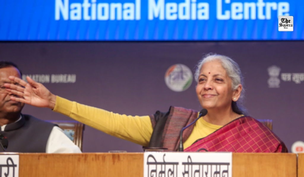 Centre Invites Feedback on New Income-Tax Rules and Forms