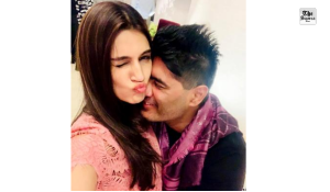 Manish Malhotra Shares First Meeting with Kriti Sanon