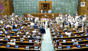 Parliament Disruption Raises Serious Questions on Democratic Conduct