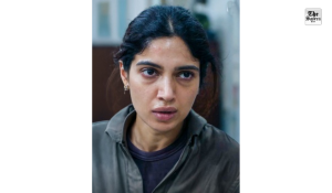 Bhumi Pednekar Reflects on ‘Bhakshak’ as Film Completes Two Years