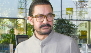Aamir Khan Thanks Arijit Singh with Heartfelt Note Amid WB College Row
