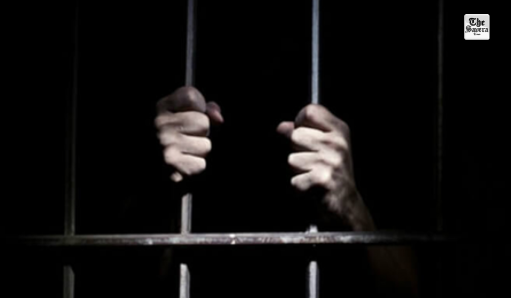 Terror Accused Abdul Rahman Killed Inside Faridabad Jail