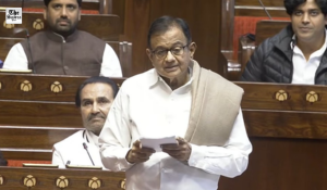 Chidambaram Calls Budget ‘Forgettable’, Flags Jobs Crisis