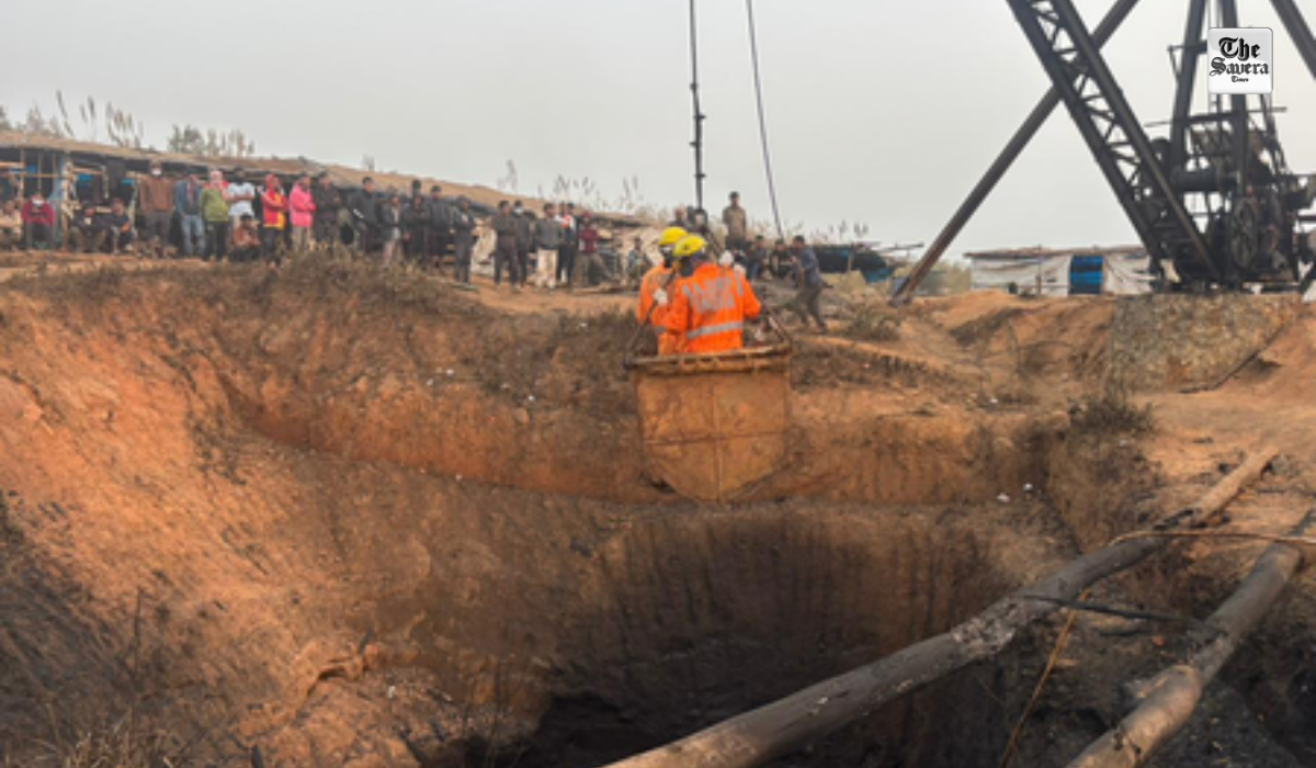 Meghalaya Coal Mine Tragedy: Search Operations Still On, Officials Tell High Court