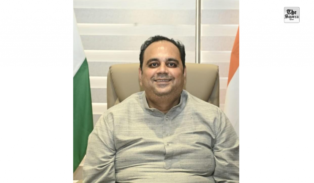 6 Anti-Cancer Drug Dealers Under Scanner: Delhi Health Minister