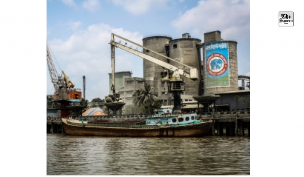 Centre Plans to Add 97,000 MW Thermal Power Capacity by 2034–35