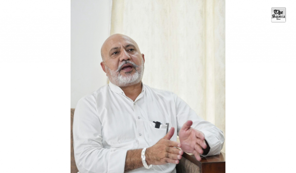 AAP Slams Channi for Promoting Drug Hotspots in Punjab