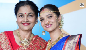 Ankita Lokhande opens up about guilt over limited time with her mom