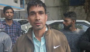 Kalyanpuri stabbing: Shopkeeper killed, labourer hurt; police arrest two