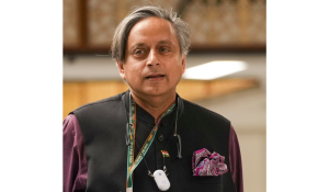Shashi Tharoor calls Union Budget ‘underwhelming’, flags agriculture neglect and rising unemployment