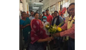 Declared dead by doctors, 14-year-girl comes back to life in West Bengal