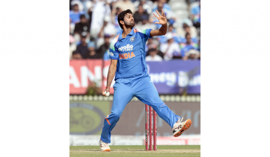Bangar Doubts Sundar’s Inclusion for Namibia Clash