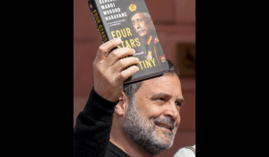 Delhi Police Seeks Answers from Penguin Over Naravane’s Memoir Row