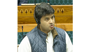 After 5G, India to lead the world in 6G: Jyotiraditya Scindia