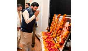 Govt extending benefits of development to poorest of poor, says Haryana CM