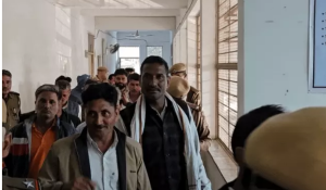 23 Convicted in 10-Year-Old Bharatpur Murder Case; 12 Get Life Term