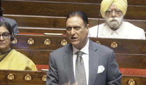 Shobha Karandlaje Defends Govt’s Employment Push for J&K Youth