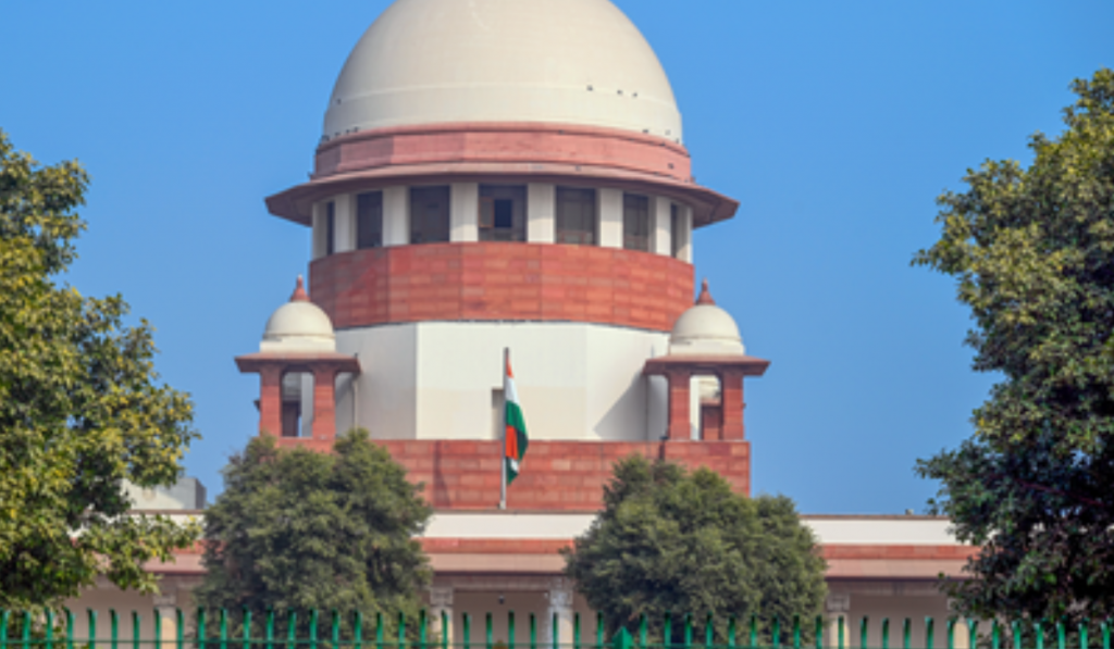 SC warns of contempt for non‑response on nationwide SOP for missing persons