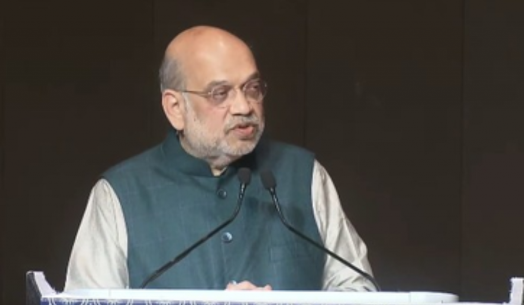 Amit Shah Launches India’s First CBDC-Based PDS in Gujarat